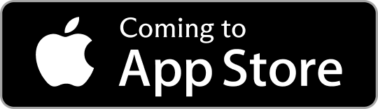 Coming to the App Store